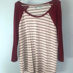 Maurices Longsleeve
